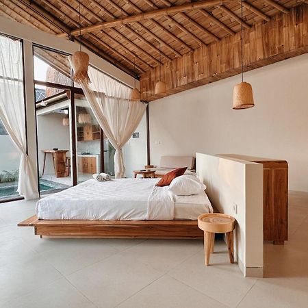 Capila Villa Bali Canggu Exteriér fotografie