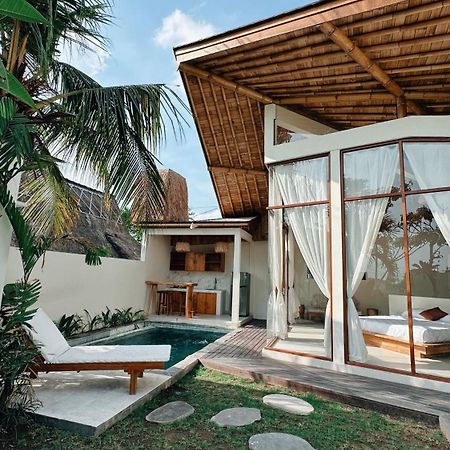 Capila Villa Bali Canggu Exteriér fotografie