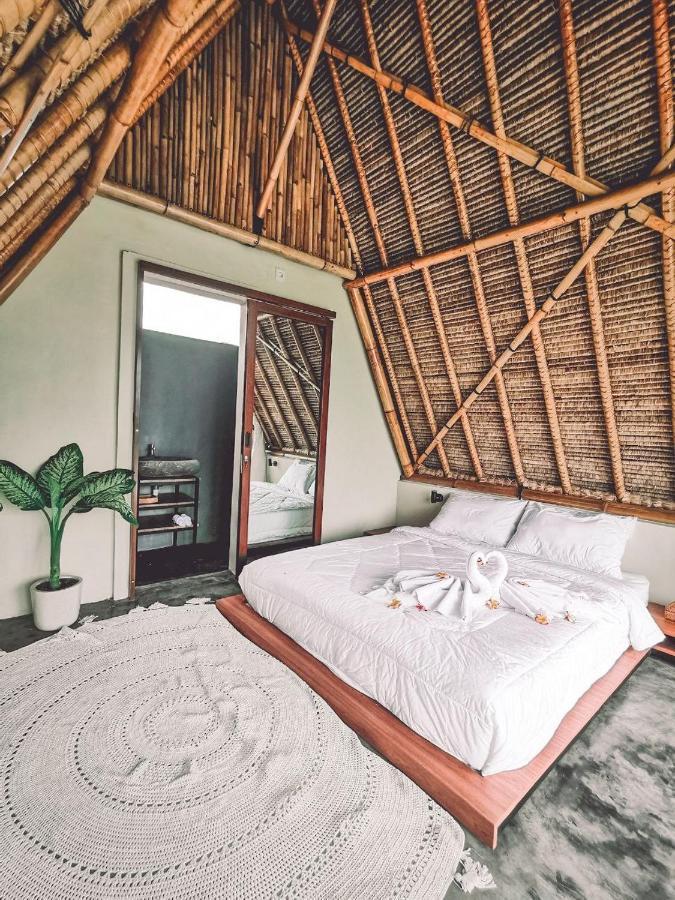 Capila Villa Bali Canggu Exteriér fotografie