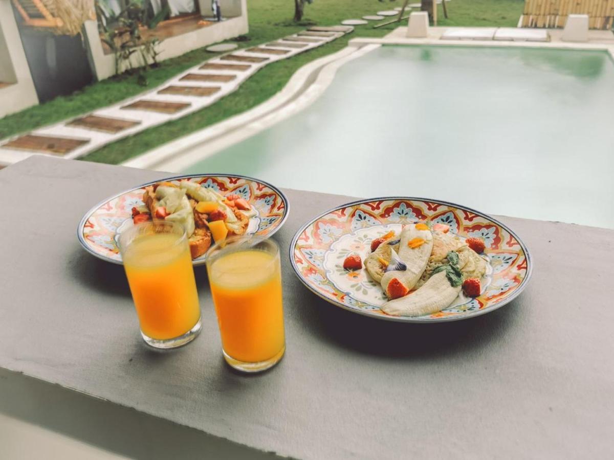 Capila Villa Bali Canggu Exteriér fotografie