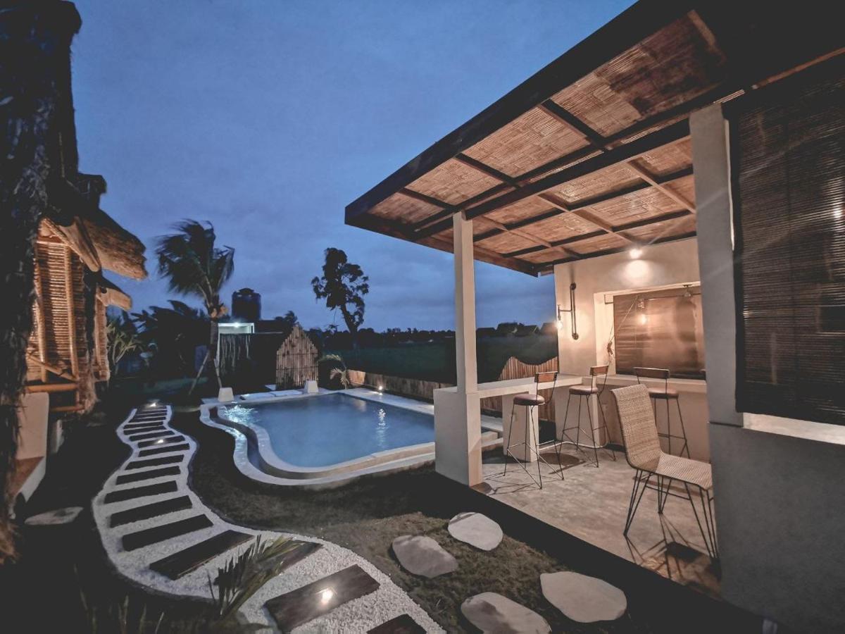 Capila Villa Bali Canggu Exteriér fotografie