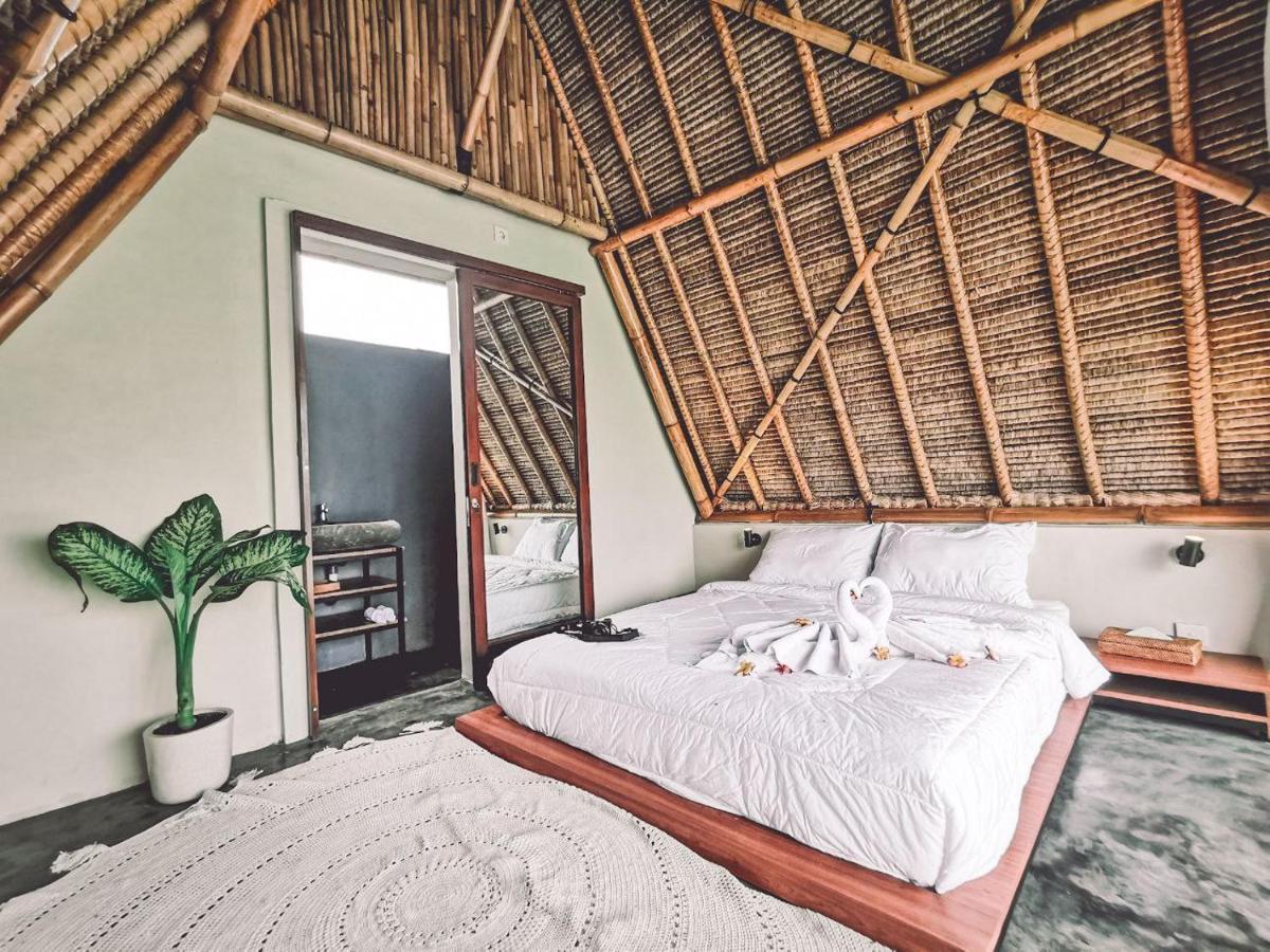 Capila Villa Bali Canggu Exteriér fotografie