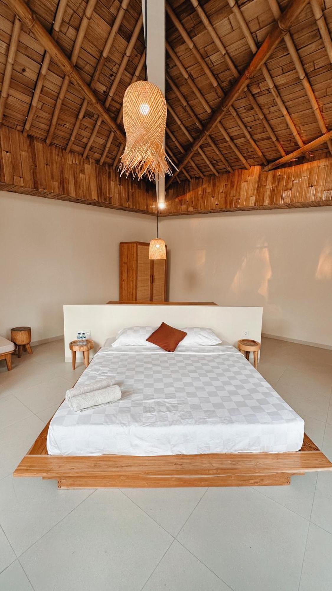 Capila Villa Bali Canggu Exteriér fotografie