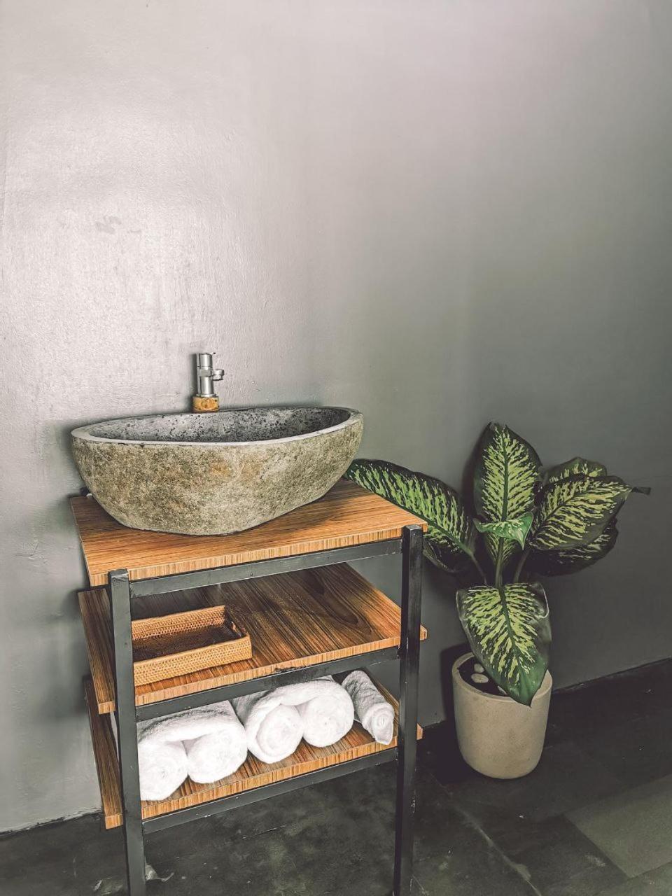 Capila Villa Bali Canggu Exteriér fotografie